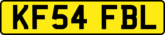 KF54FBL