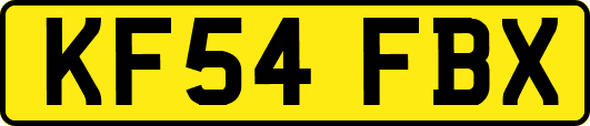 KF54FBX