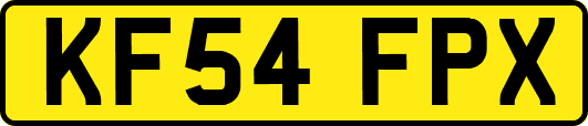 KF54FPX