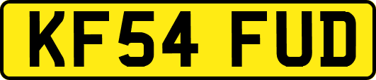 KF54FUD