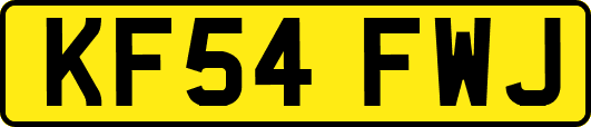 KF54FWJ