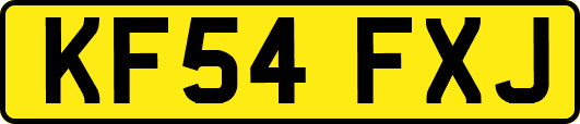 KF54FXJ