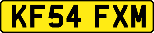 KF54FXM