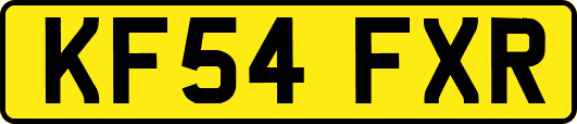 KF54FXR