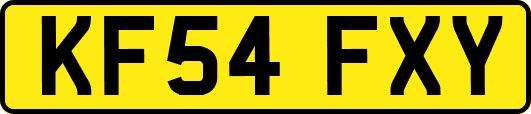 KF54FXY