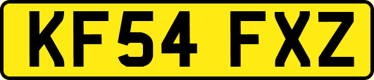 KF54FXZ