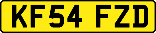 KF54FZD