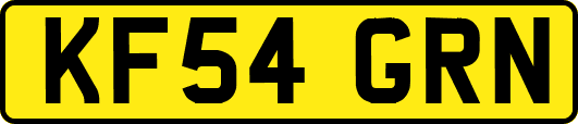 KF54GRN