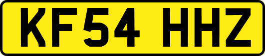 KF54HHZ