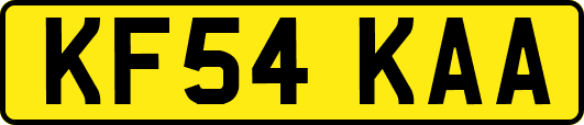 KF54KAA