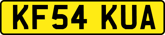 KF54KUA