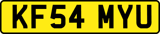 KF54MYU