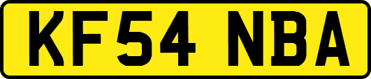 KF54NBA