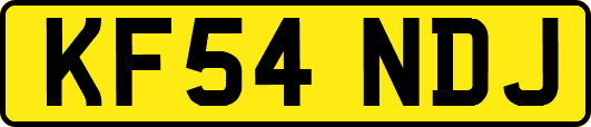 KF54NDJ