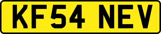 KF54NEV