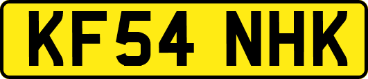 KF54NHK