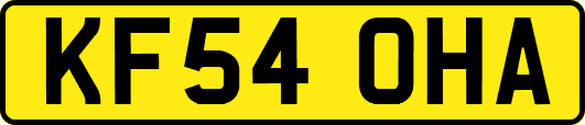 KF54OHA