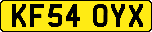 KF54OYX