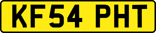 KF54PHT