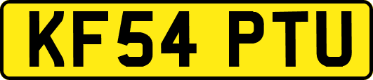 KF54PTU