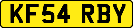 KF54RBY