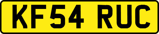 KF54RUC