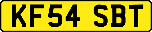 KF54SBT
