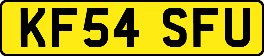 KF54SFU