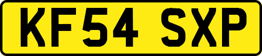 KF54SXP