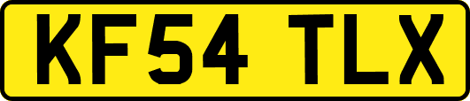 KF54TLX