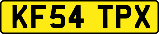 KF54TPX