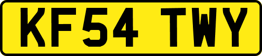 KF54TWY