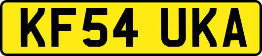 KF54UKA