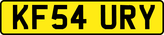 KF54URY