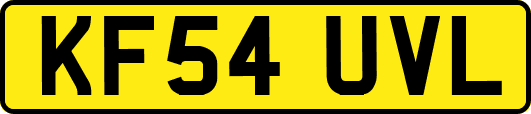 KF54UVL