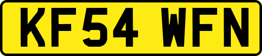 KF54WFN