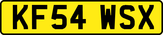 KF54WSX