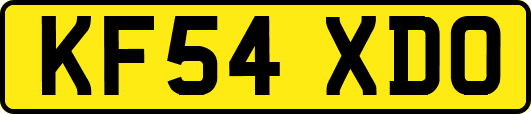 KF54XDO