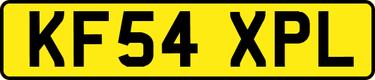 KF54XPL