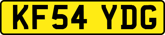 KF54YDG