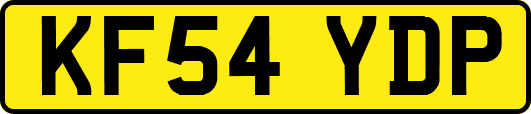 KF54YDP