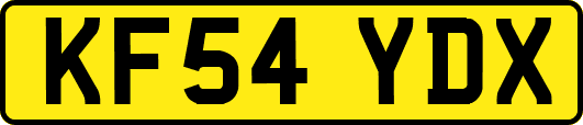 KF54YDX