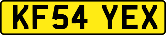 KF54YEX