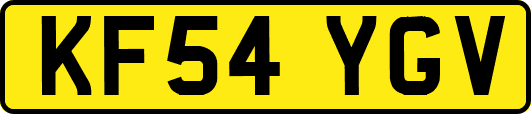 KF54YGV