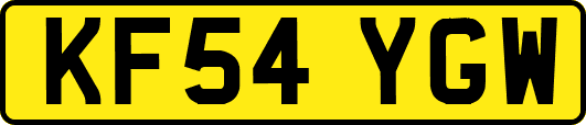 KF54YGW