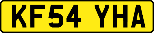 KF54YHA