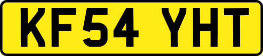 KF54YHT