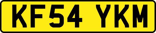 KF54YKM