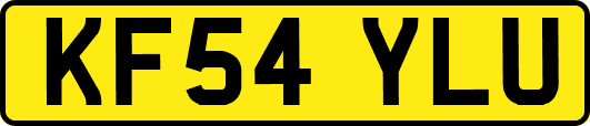 KF54YLU