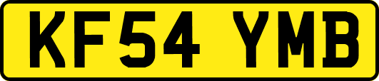 KF54YMB